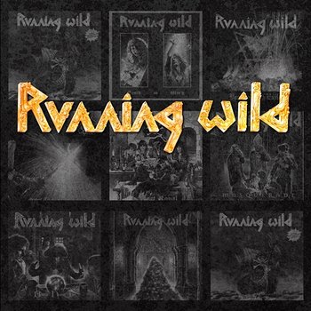 Riding the Storm - The Very Best of the Noise Years 1983-1995 - Running Wild