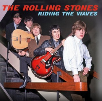 Riding the Waves - The Rolling Stones