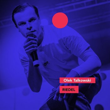 Riedel - Olek Talkowski