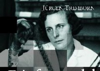 Nieuchwytna Leni Riefenstahl