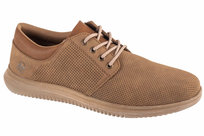 Rieker Booties 10405-25, Męskie, półbuty, Brązowy Inna marka