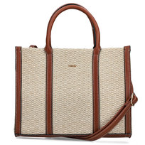 Rieker H1013-60 BEIGE torebka damska EKO ecru Rieker