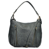Rieker H1016-54 GREEN torebka damska khaki Rieker