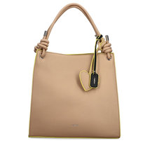 Rieker H1308-60 BEIGE torebka damska beżowa Rieker