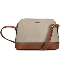 Rieker H1510-60 BEIGE COMBINATION torebka damska beżowa Rieker