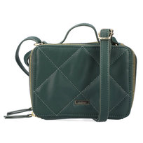Rieker H1513-54 GREEN torebka damska zielona Rieker