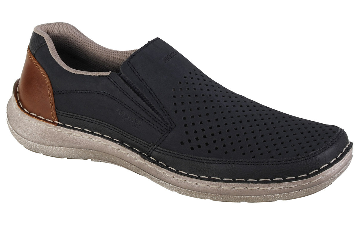 rieker ladies moccasins