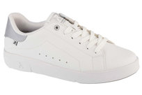 Rieker Shoes 41902-80, Damskie, półbuty, Biały Inna marka