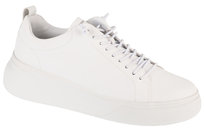 Rieker Sneakers W2301-80, Damskie, buty sneakers, Biały Rieker