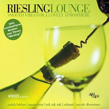 Riesling Lounge - Various Artists