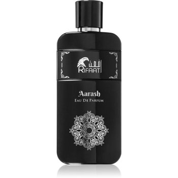 Rifaat Aarash woda perfumowana unisex 75 ml - Inna marka