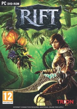 RIFT - Trion World Network
