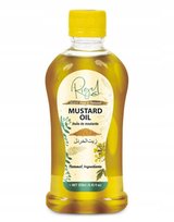 RIGEL olejek musztardowy z gorczycy 250ml
