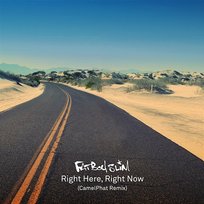 Right Here Right Now Fatboy Slim