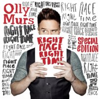Right Place Right Time Murs Olly