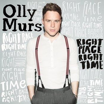 Right Place Right Time - Olly Murs