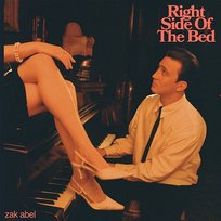 Right Side Of The Bed Zak Abel