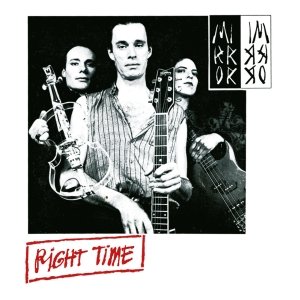 Right Time (Remastered) - Porter John