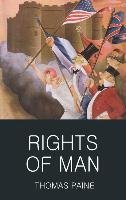 Rights of Man - Paine Thomas