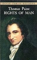 Rights of Man - Paine Thomas