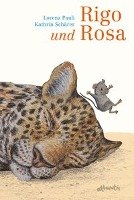 Rigo und Rosa - Pauli Lorenz