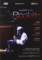 Rigoletto Mosuc Elena, Polgar Laszlo, Nucci Leo, Beczała Piotr