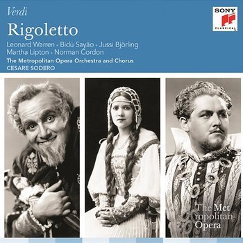 Rigoletto - Various Artists