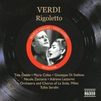 Rigoletto - Maria Callas