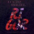 Rigor - audiobook - Śmigiel Łukasz
