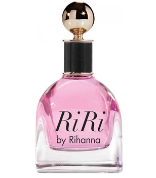Rihanna, Riri By Rihanna, woda perfumowana, 100 ml - Rihanna