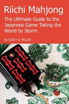 Riichi Mahjong Miller Scott D.
