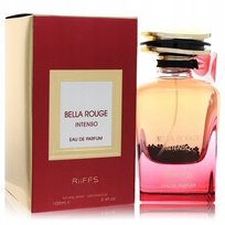 riiffs bella rouge intenso woda perfumowana 100 ml