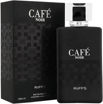 riiffs cafe noir