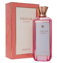 Riiffs Dahlia Extrait 100ml Ekstrakt Perfum dla Kobiet Perfumy Arabskie Riiffs