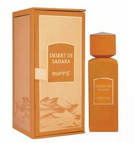 riiffs desert de sahara