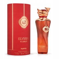 Riiffs Elyssia Scarlet Perfumy Arabskie EDP 100ml Riiffs