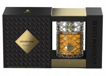 Riiffs Golden Elixir, Ekstrakt Perfum, 100ml - Inna marka