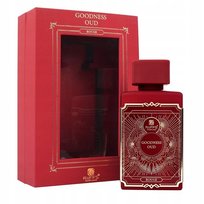 riiffs goodness oud rouge