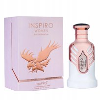 Riiffs Inspiro, Woda perfumowana, 100 ml Riiffs