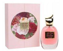 Riiffs La Nuit De Rose 100ml Woda Perfumowana dla Kobiet Perfumy Arabskie Riiffs
