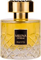 Riiffs Milena Extreme Perfumed Water, 100ml Riiffs
