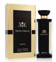 riiffs mon prive