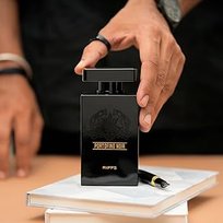 RIIFFS PORTOFINO NOIR, 100 ml Riiffs