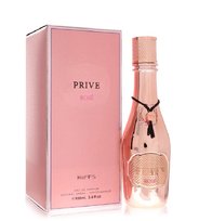 RIIFFS PRIVE ROSE 100ML WODA PERFUMOWANA DLA KOBIET PERFUMY DAMSKIE Riiffs