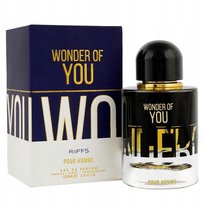 riiffs wonder of you pour homme woda perfumowana 100 ml    