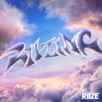 RIIZING - The 1st Mini Album RIIZE