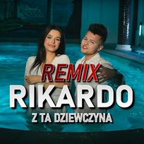 Rikardo - Z Tą Dziewczyną (Dj Skiba) Rikardo