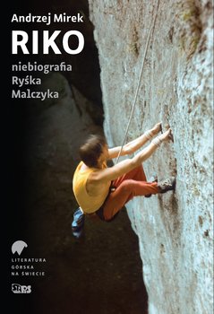 Riko niebiografia Ryśka Malczyka - Mirek Andrzej