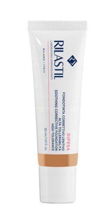 Empik Rilastil Difesa Podkład do Twarzy Korygujący 02 30ml