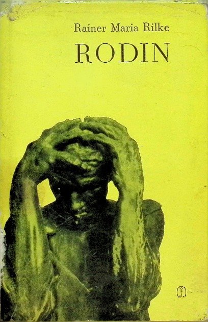 Rilke rodin - Opracowanie zbiorowe | Książka w Empik